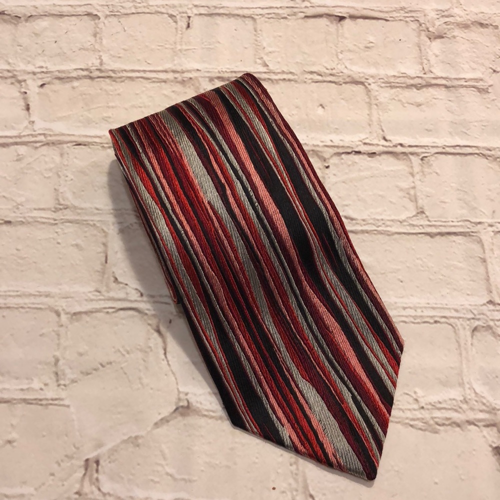 Alan Flusser Tie